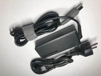 Lenovo 42T5283 65W 20V 3.25A 7.9mm x 5.5mm Genuine Power Adapter Charger