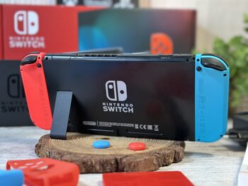 GARANTIA 6 MESES ! Nintendo Switch V2 como nueva! for sale