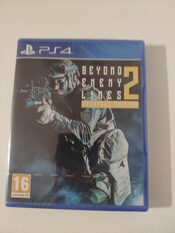 Beyond Enemy Lines 2 PlayStation 4