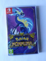 Buy Pokémon Escarlata y Púrpura