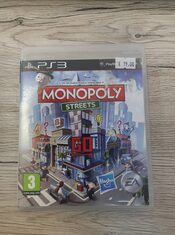 MONOPOLY Streets PlayStation 3