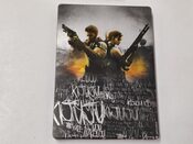 Resident Evil 5: Steelbook Edition Xbox 360 for sale