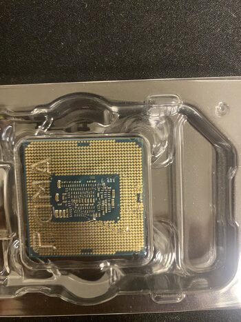 Intel Core i7-7700K 4.2-4.5 GHz LGA1151 Quad-Core OEM/Tray CPU