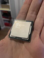 Intel Core i5-2400 3.1 GHz LGA1155 Quad-Core CPU