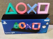 Playstation logo led