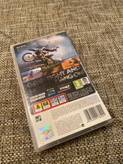 MX vs. ATV Reflex PSP