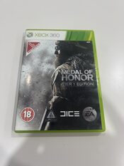 Medal of Honor Tier 1 Edition Xbox 360