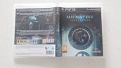 Resident Evil Revelations PlayStation 3