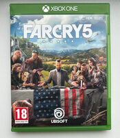 Far Cry 5 Xbox One