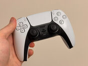 Playstation Dualsense White Controller / Pultelis (20)