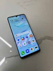 Huawei P30 Pro 128GB Black