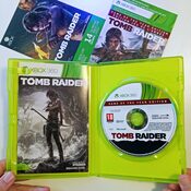 Buy Tomb Raider: Game of the Year Edition Xbox 360