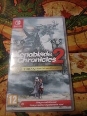 Xenoblade Chronicles 2: Torna ~ The Golden Country Nintendo Switch