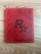 Buy Red Dead Redemption 2 PlayStation 4