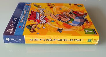 Asterix & Obelix: Slap Them All! PlayStation 4