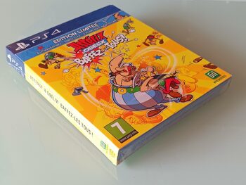 Buy Asterix & Obelix: Slap Them All! PlayStation 4