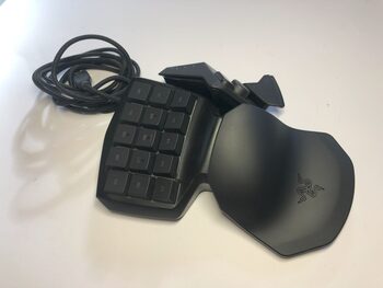 Get Razer Tartarus Gaming Keypad RZ07-0103