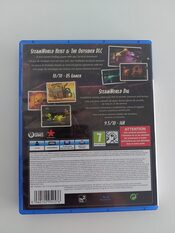 SteamWorld Collection PlayStation 4