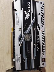 Buy Sapphire Radeon RX 480 8 GB 1208-1342 Mhz PCIe x16 GPU