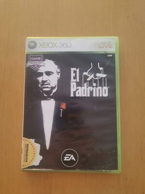The Godfather Xbox 360