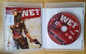 Buy Wet (2009) PlayStation 3