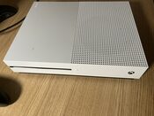 Xbox One S, White, 1TB