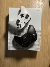 Xbox One S, White, 1TB