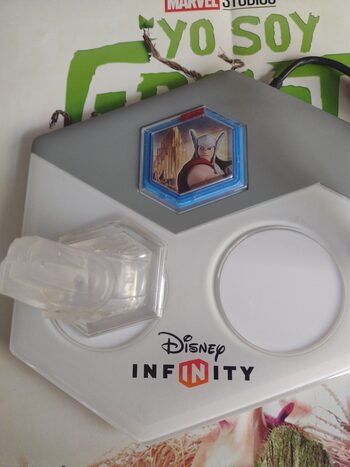 Get Disney Infinity PlayStation 3