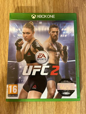 EA SPORTS UFC 2 Xbox One