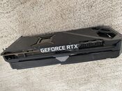 Asus Rog Strix Rtx 3080 10gb