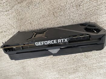 Asus Rog Strix Rtx 3080 10gb