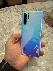 Get Huawei P30 Pro 128GB Pearl White