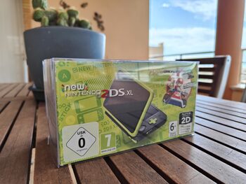New Nintendo 2ds xl  for sale