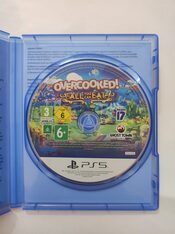 Overcooked! All You Can Eat PlayStation 5