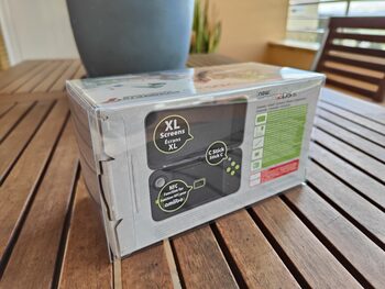 Redeem New Nintendo 2ds xl 