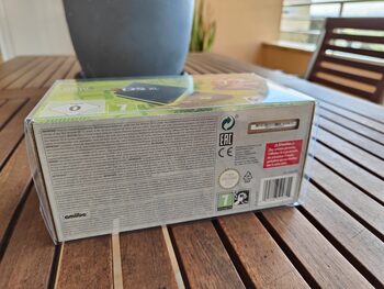 New Nintendo 2ds xl 