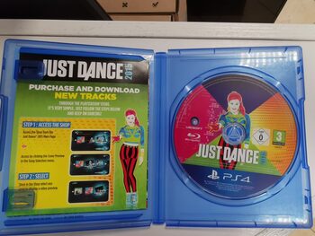 Just Dance 2015 PlayStation 4 for sale