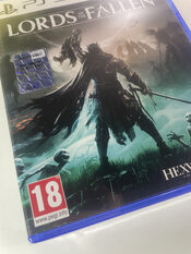 Buy The Lords of the Fallen PlayStation 5