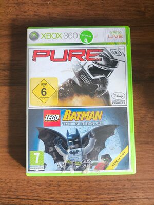 Pure Xbox 360