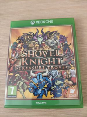 Shovel Knight: Treasure Trove Xbox One