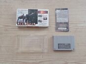 Buy Front Mission (1995) SNES