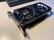 Zotac GeForce GTX 1060 3GB 3 GB 1582-1797 Mhz PCIe x16 GPU