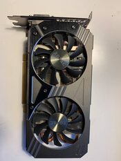 Zotac GeForce GTX 1060 3GB 3 GB 1582-1797 Mhz PCIe x16 GPU for sale