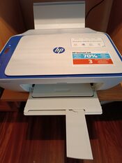 Impresora + Escaner Hp 2630 Deskjet