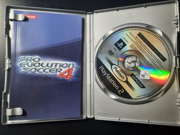 Pro Evolution Soccer 2008 PlayStation 2