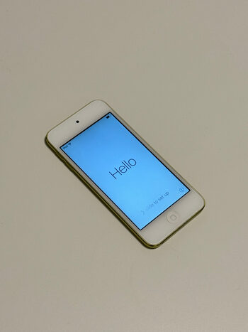 iPod Touch 5th Gen