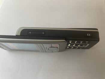 Nokia 6280 Graphite grey