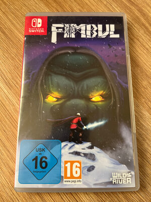 Fimbul Nintendo Switch