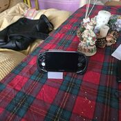 Ps vita ,henkaku+256 sd card ,4gb OG vita card for sale