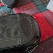 Ps vita ,henkaku+256 sd card ,4gb OG vita card